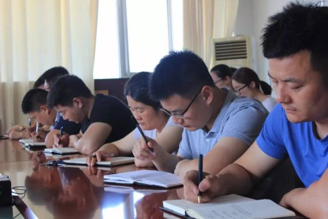 市体育产业公司认真贯彻落实市委第六巡察组巡察体育局