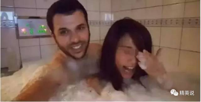 外国人当街调戏中国女孩遭路人群殴,混迹在中国的洋垃圾为何如此嚣张