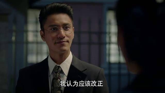 《脱身》陈坤轻松切换,捣蛋鬼乔智才和背锅侠乔礼杰的两种人生