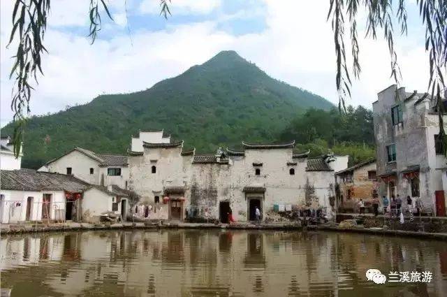 兰溪名胜古迹,名胜古迹,西安名胜古迹_大山谷图库