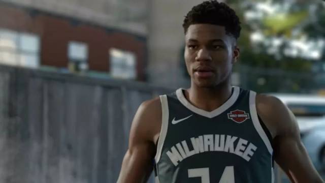 Nike告诉你,如果地球停止自转了怎么办