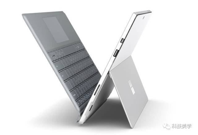 微软Surface Pro 6、HoloLens 2明年发布_手机搜狐网