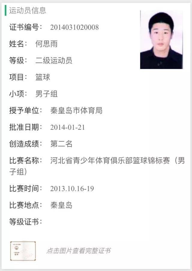 兼论证件照的重要性!