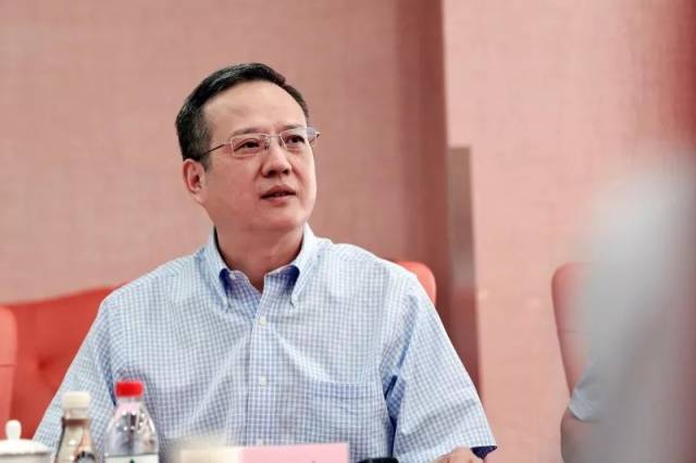 国家卫健委科教司监察专员 刘登峰