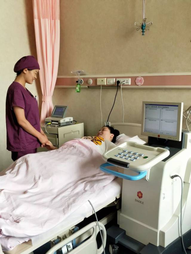 【产房】产房法宝:导乐分娩镇痛仪_手机搜狐网