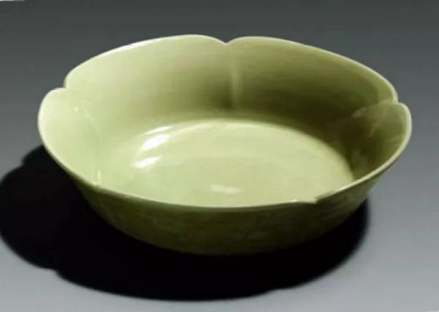 一只历经千百年的笔洗：里面装的全是故事_搜狐网