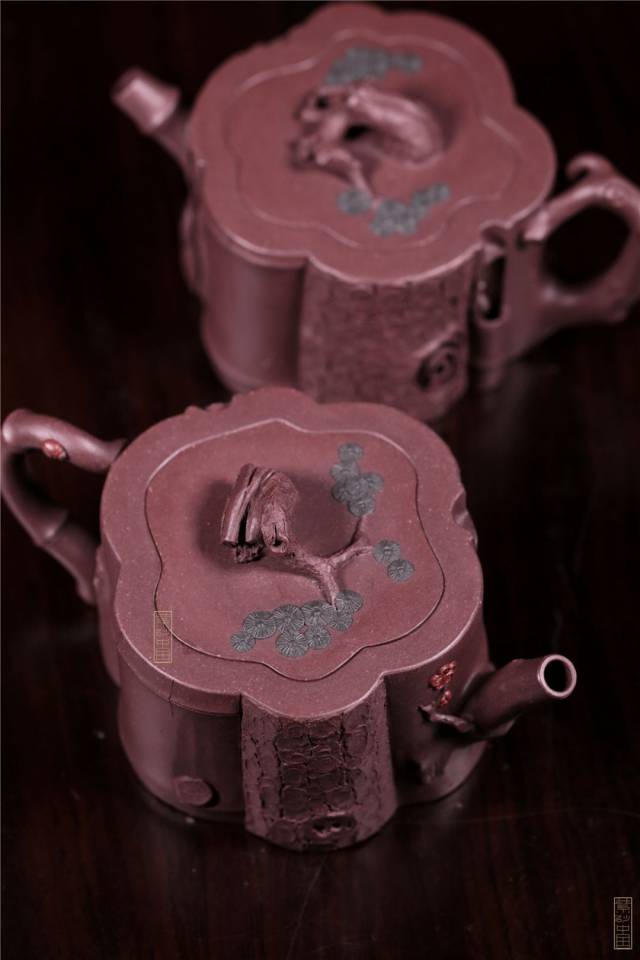 抟|《聚贤对壶》陈祖桥