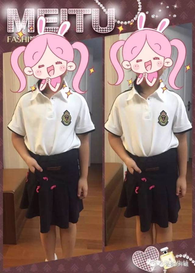 上外附小:奥英双修的酸爽