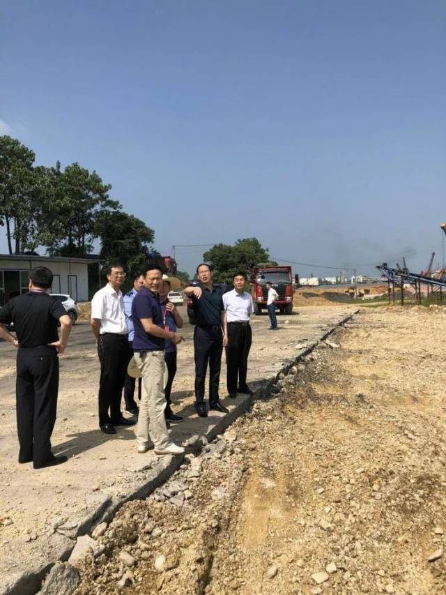 县委常委,政法委书记,整治工作组组长江德明,副县长,公安局局长江学琴