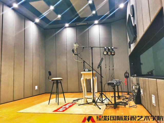 音频制作新视界：北京录音棚引领潮流