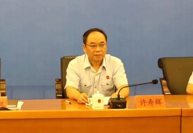 福建高院召开2018福建法院"春雷行动"执行攻坚成果新闻发布会