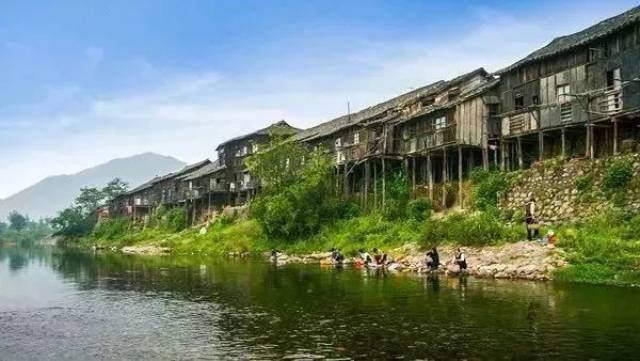 泾常来玩 | 颜值与内涵并存的泾县,要了解下嘛?