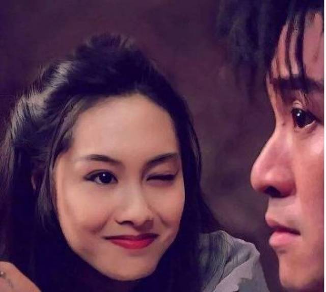 至尊宝和紫霞分手的真正原因是?