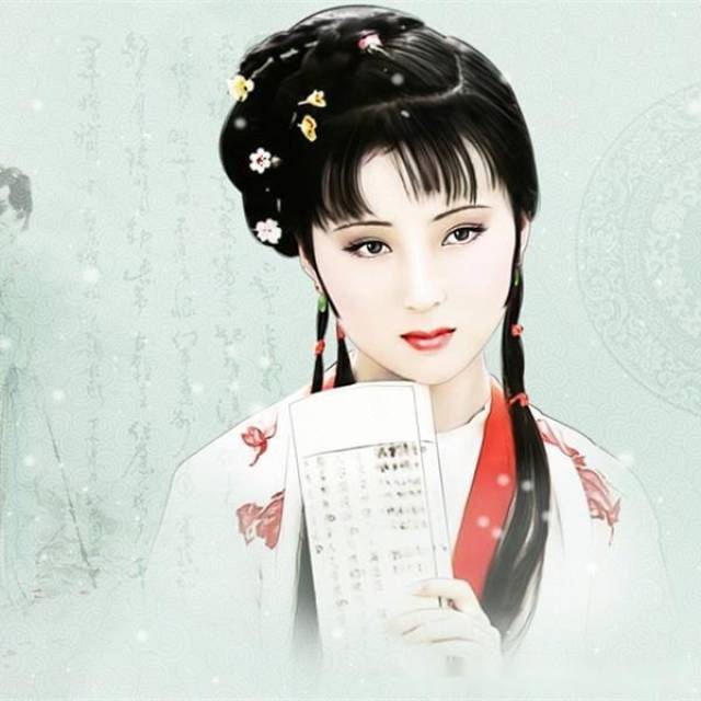 红楼梦有声小说在线收听,给你带来更多的想象