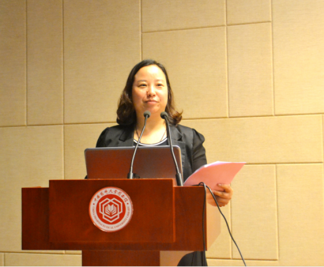 刘瑞环老师,长春人民药业市场部副部长吴西,桑迪~六力董事长张继明