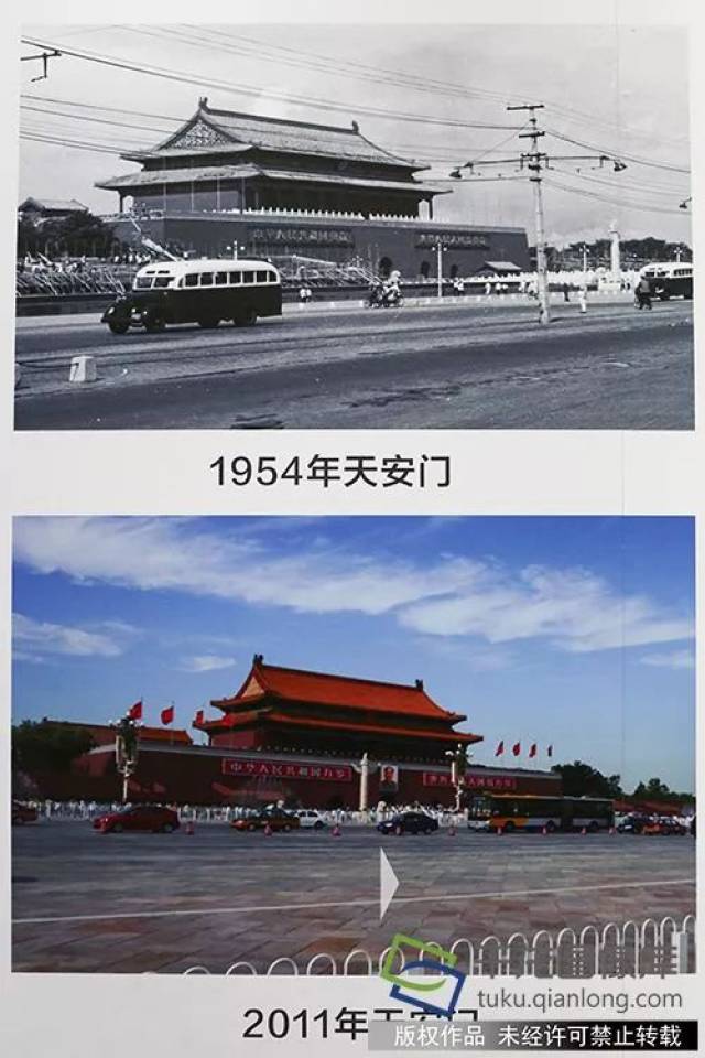 北京建国初期八大建筑图片