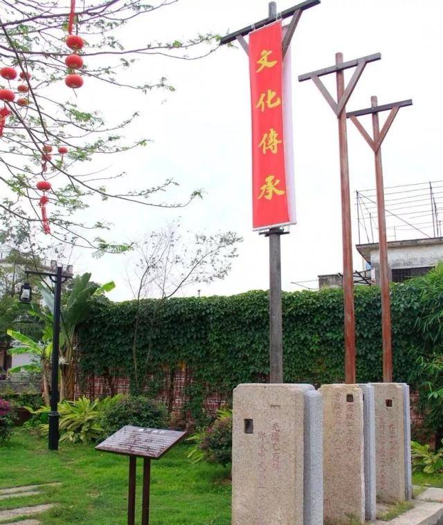 清代举人旗杆石样式,祠堂旗杆石,古代旗杆石_大山谷图库