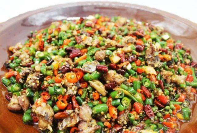 在重庆没去过这几座山你可能是个"假重庆人"