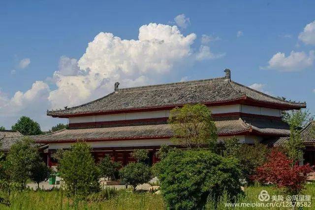 宜阳苏羊古寨摄影采风,古寨民俗,唯美人像,还有乡村美景