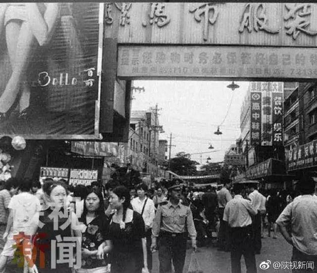 以往的骡马市早已消失不见西安人的记忆里有哪些相关