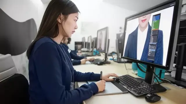 访谈|天真蓝创始人周扬:"最美证件照"背后的心法