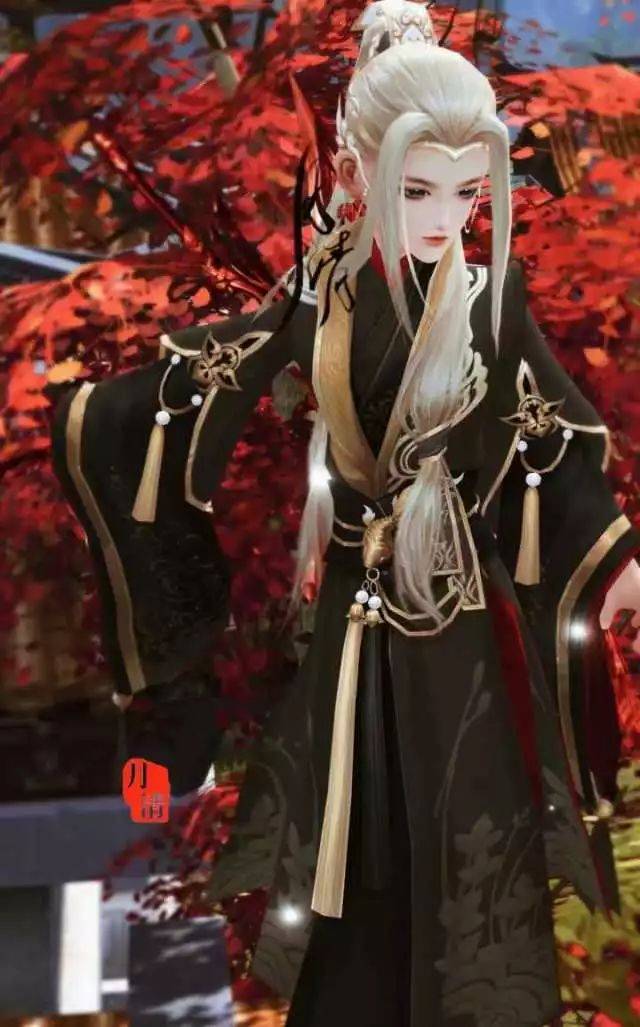 正太玄苍 by亮晶晶的巨龙嗅 霆螭