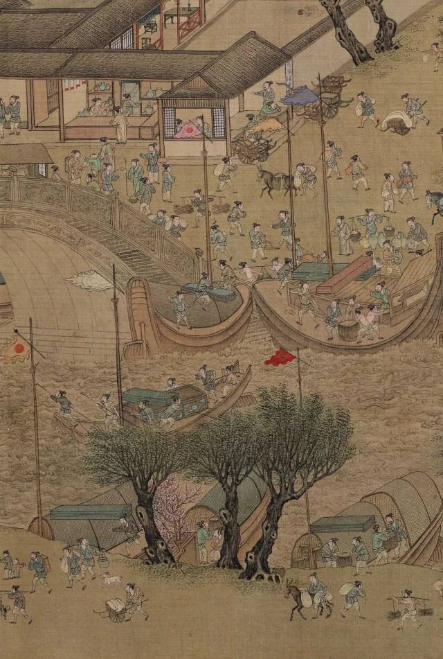 古代挑柴图片,挑柴图片,古代头饰图片_大山谷图库