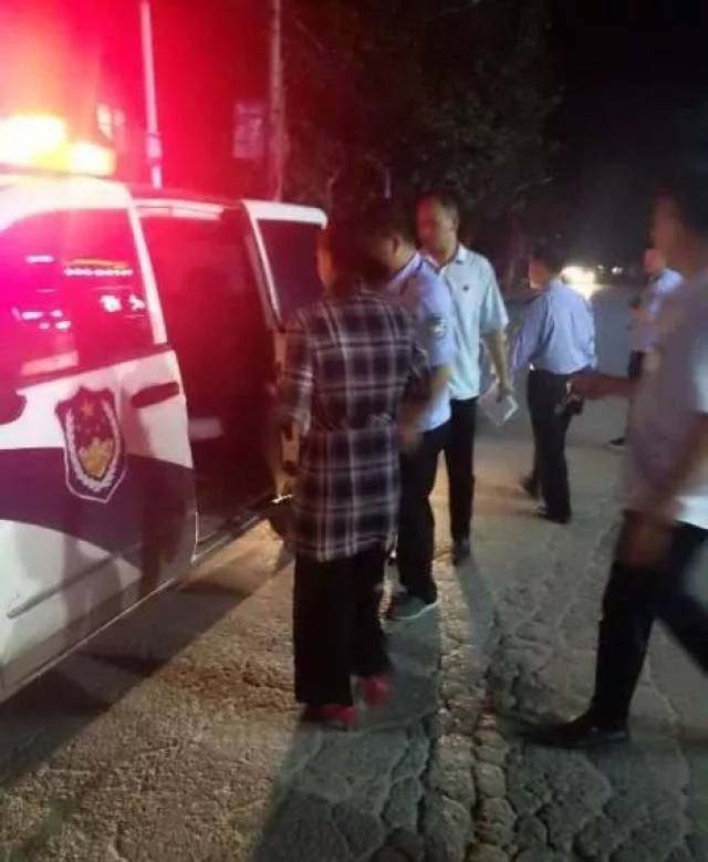 封丘法院抓老赖!去了31家拘留3人