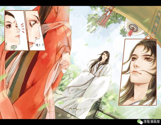 穿越公主送面首三千,这些躺在她身边的男人该