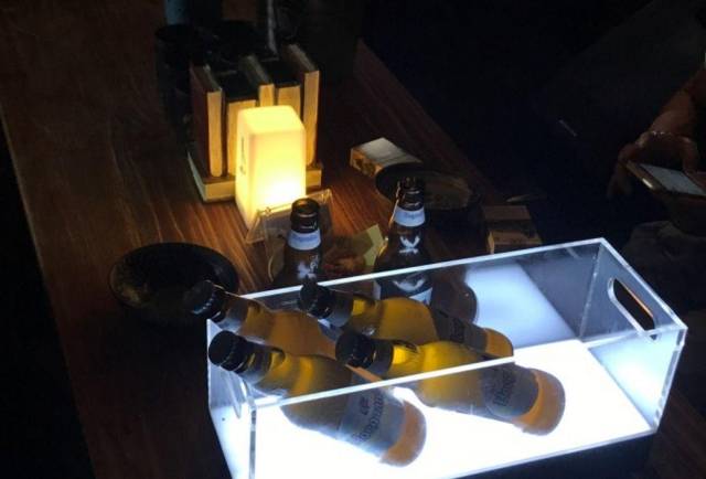 世界杯!成都这6家世界杯酒吧好去处!