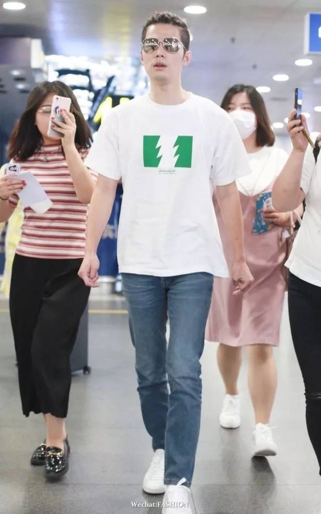 男明星 | "神颜"小鲜肉出没 准备好舔屏了没?_手机搜狐网
