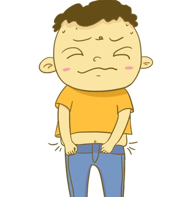 孩子有这两个表现是要长个了,家长忽视可能会耽误孩子长高!