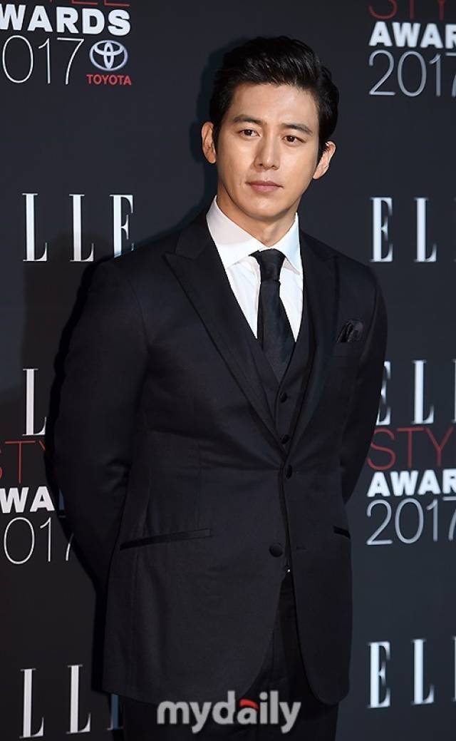 高洙确定出演新剧《胸外科》首次挑战医疗剧_手机搜狐网