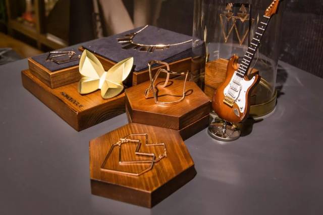 monologue独白 | 成都ifs店全新开业