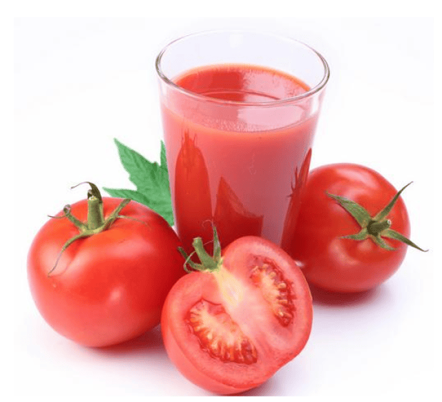 黑头多的入黑芝麻,去黑头收缩毛孔小窍门