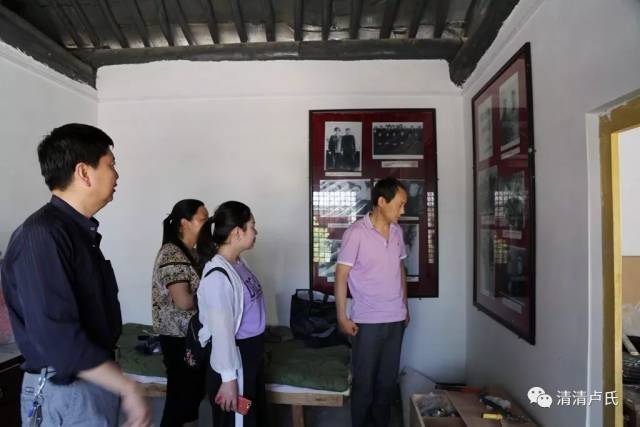 弘扬焦裕禄三股劲精神 这些单位这样做