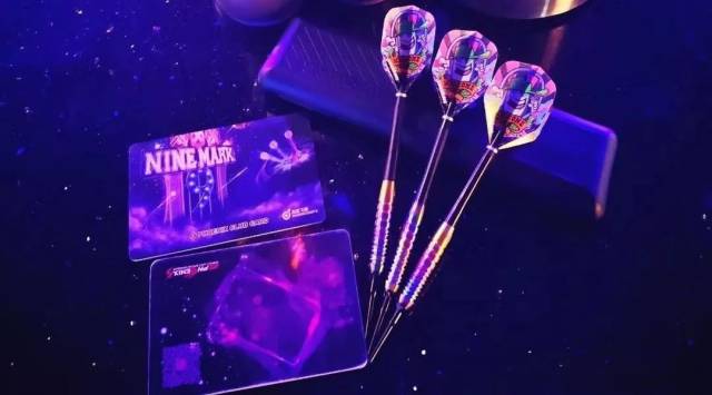 西范推荐|"boom·darts&bar" 西海岸首家飞镖主题酒吧,谁送谁回家,用