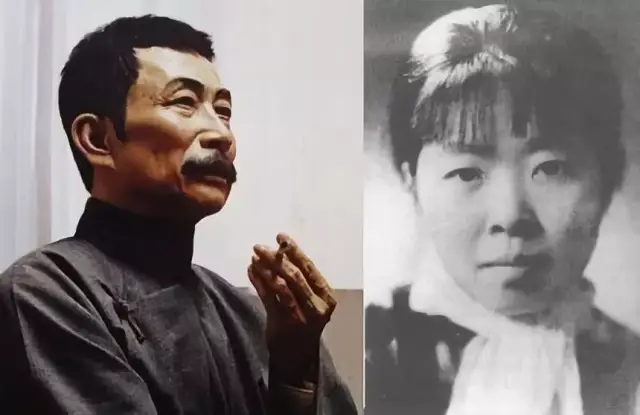 80年前,鲁迅偷偷写给女学生的情书曝光,看完脸红肉麻到酥
