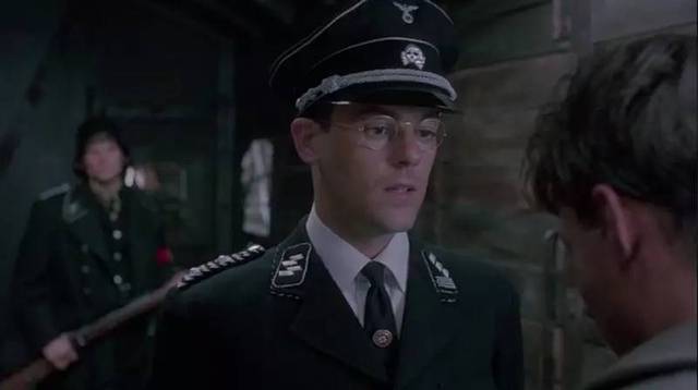 中文译名《生命中不能承受之情》是怎样的感情