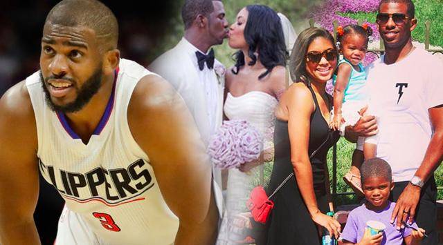 年幼相识恩爱至今,詹皇保罗有贤内助,库嫂为老公放弃事业!