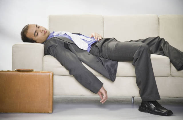 这"4怕"是男人肾虚的表现,如果符合,那你可要长点心了!