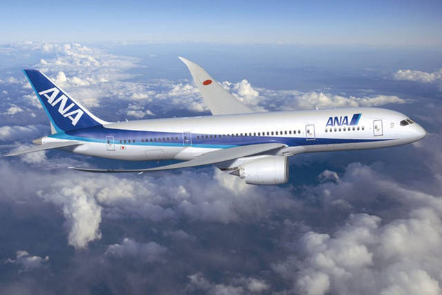 世界上最安全的10家航空公司盘点 中国两家上