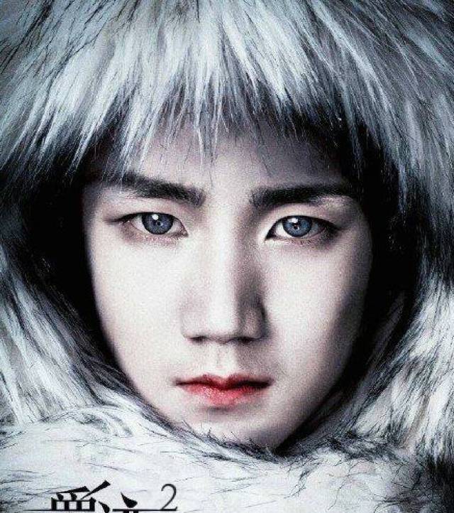 王源的呪夜 万恶之源却又无辜,惊艳阴郁纯真