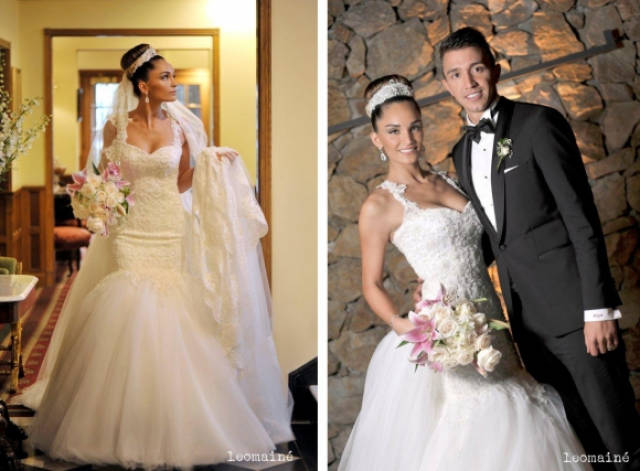 高清图:对战即将开始 苏神萨拉赫妻子罕见曝光