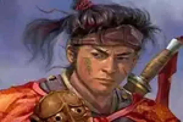 狄青,一个寒门少年的逆袭