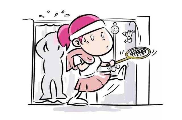 女生爱洗澡的神逻辑,男生永远看不懂~