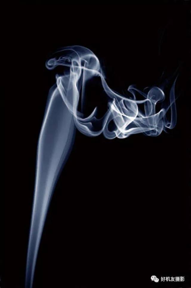【摄影技巧】虚幻缥缈的烟雾怎么拍?从前期到后期教你拍出烟雾大片