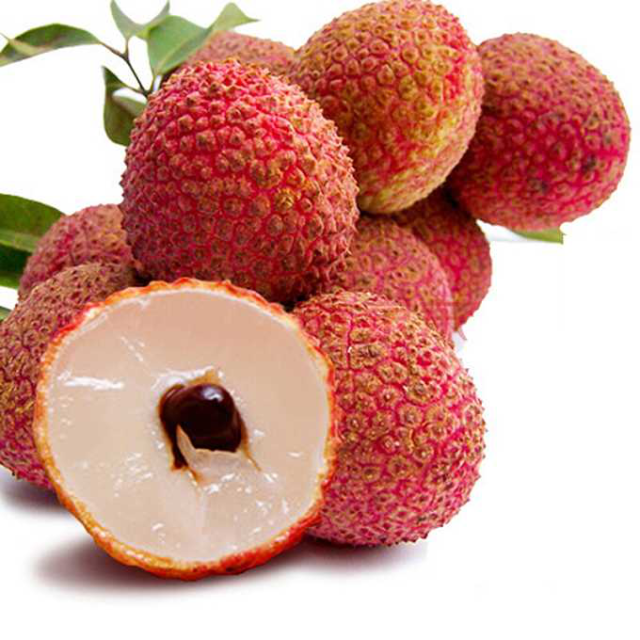 佳品鸡嘴荔 胜过天下果-美食频道-手机搜狐