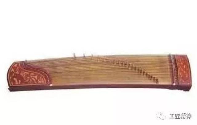 琴和瑟的区别图,瑟乐器图片,瑟是什么乐器_大山谷图库