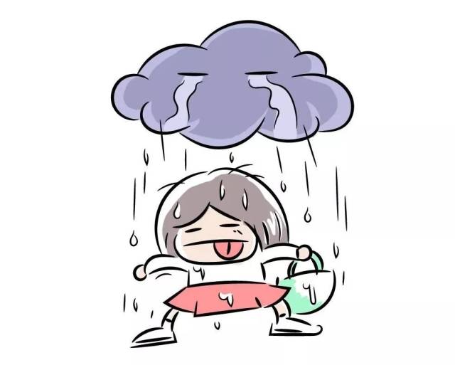 女生爱洗澡的神逻辑,男生永远看不懂~